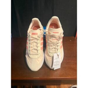 adidas Country XLG Wonder White Wonder Clay Wonder Silver.